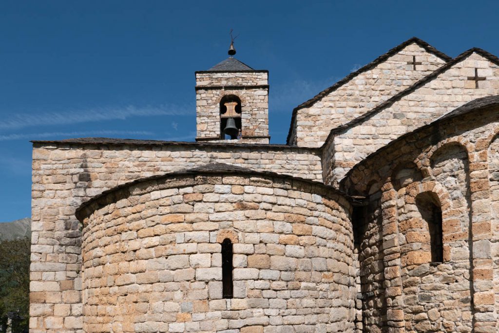 Sant Feliu de Barruera