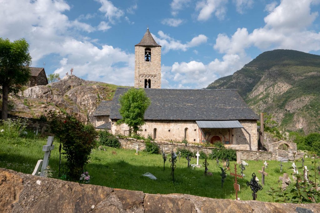 Sant Joán de Boí