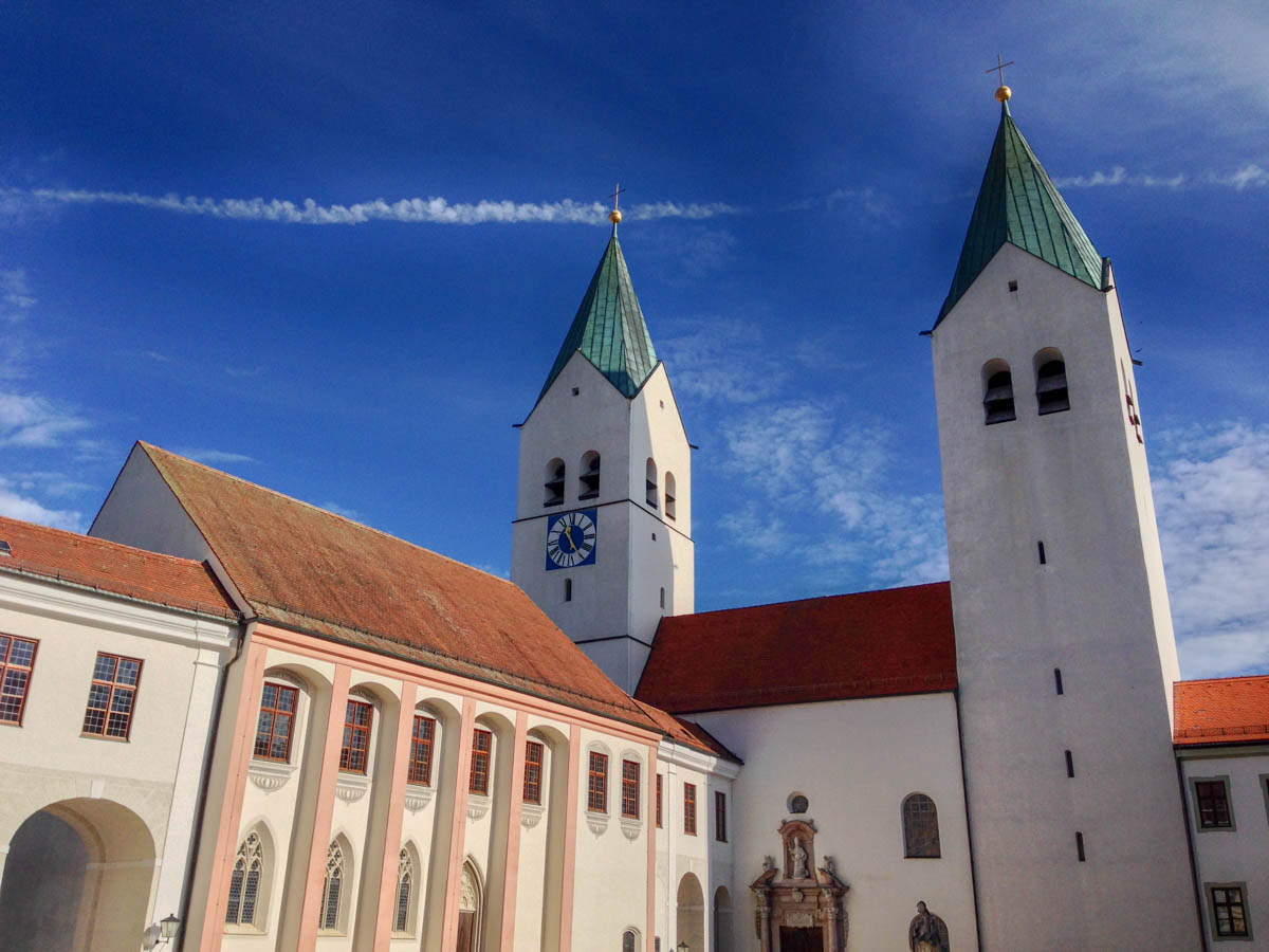 Freisinger Dom