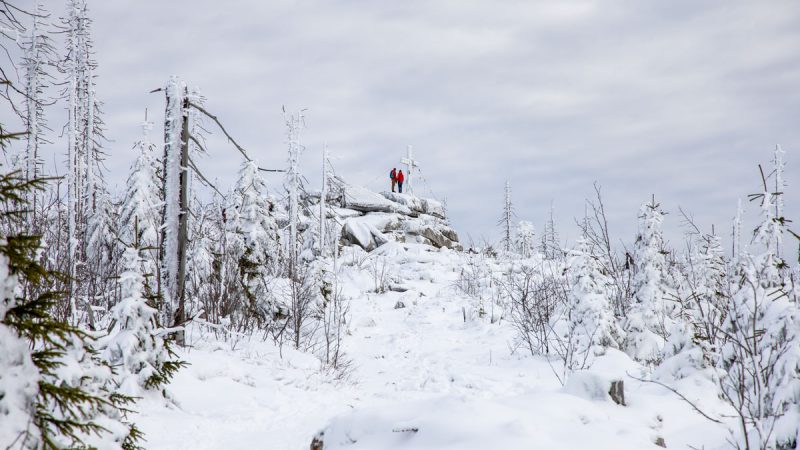 Plöckenstein