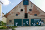 Solidarisch wirtschaften: Genossenschaft in Schloss Blumenthal