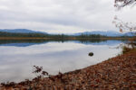 Am Kirchsee bei Reutberg.