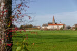 Start-Ziel: Geltendorf.