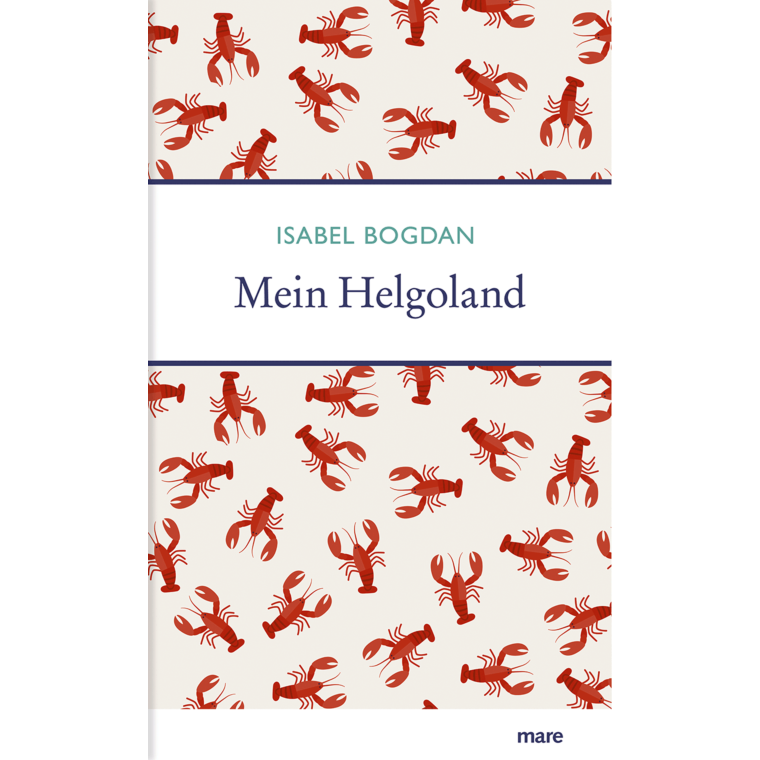 Mein Helgoland – Mare Verlag