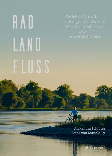 Rad, Land, Fluss – Prestel Verlag